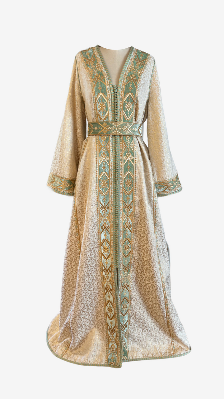 TIZIRI KAFTAN