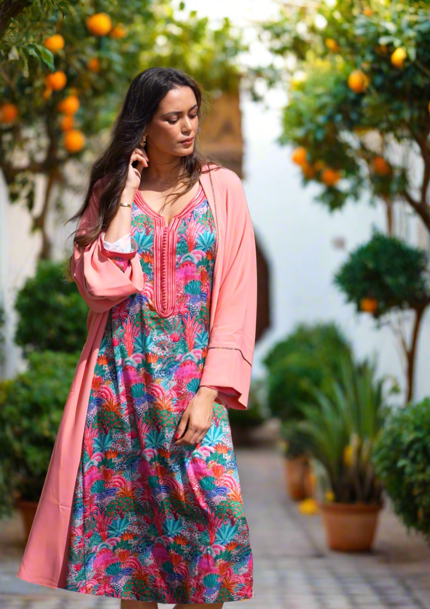 Enchanted Garden Set