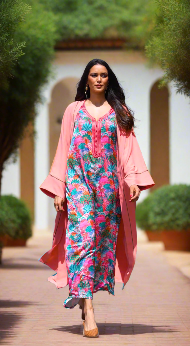 Enchanted Garden Set