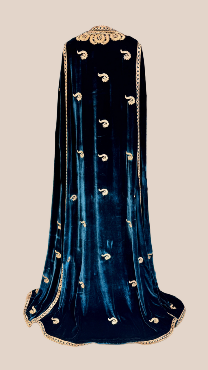 Midnight Radiance Cape