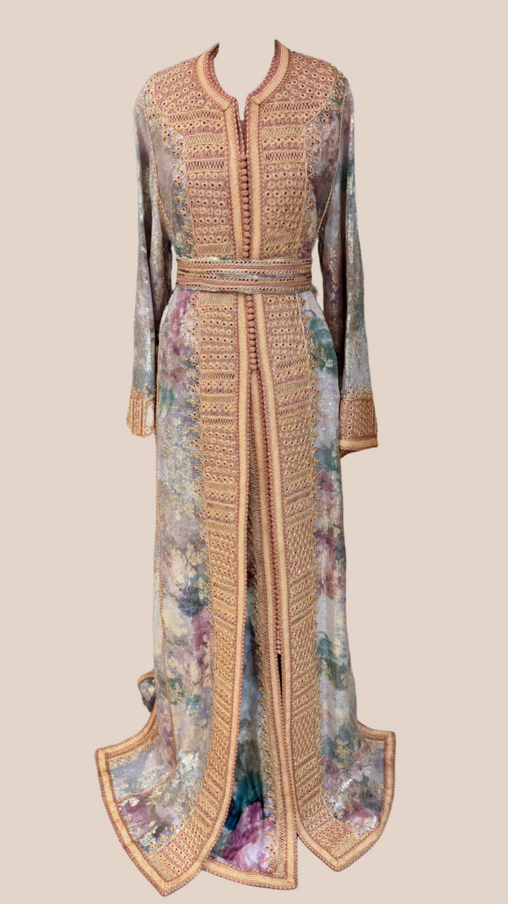 Before Sunrise Caftan