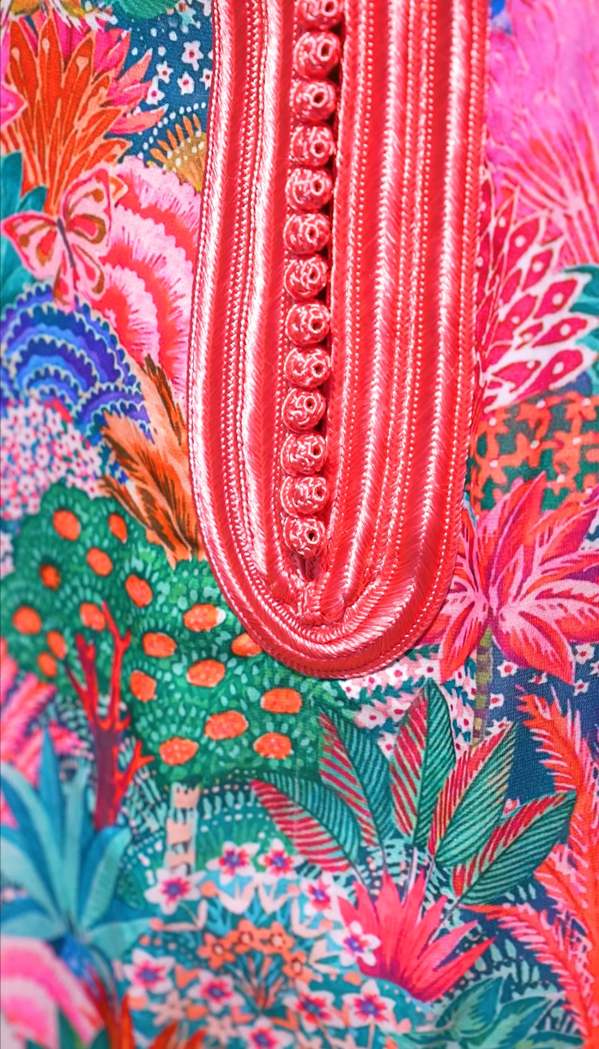 Enchanted Garden Set