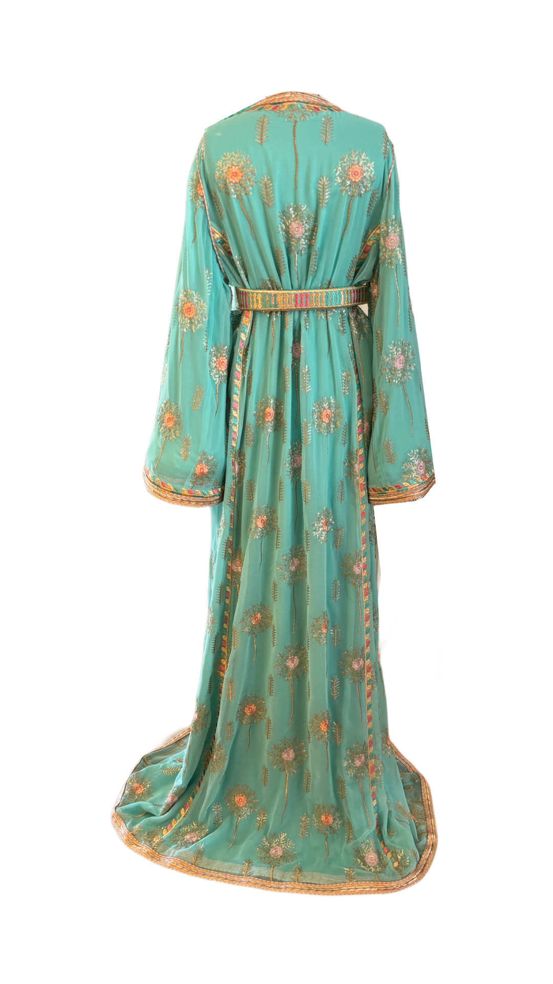 Dandelion Caftan