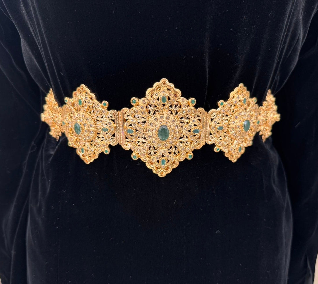 Al Andalus Belt
