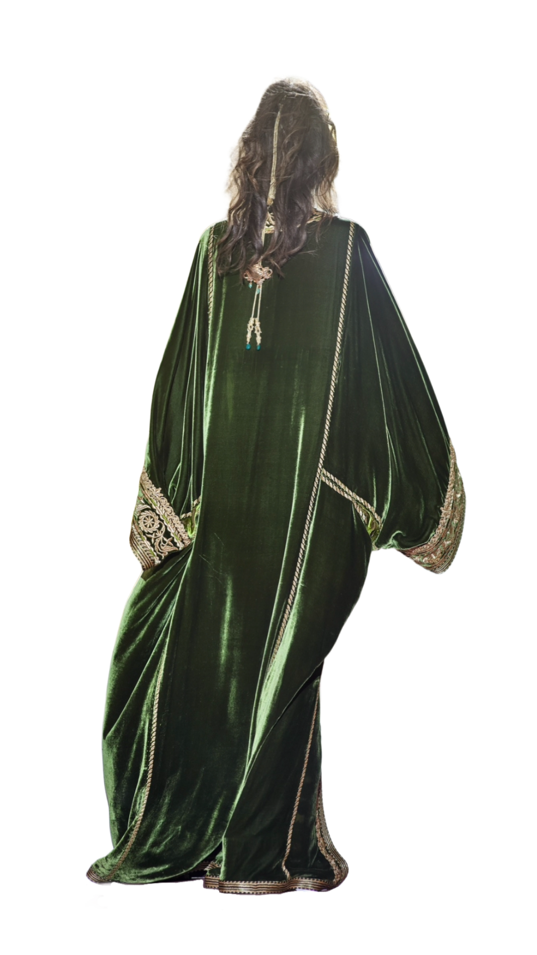 TAMARA CAFTAN