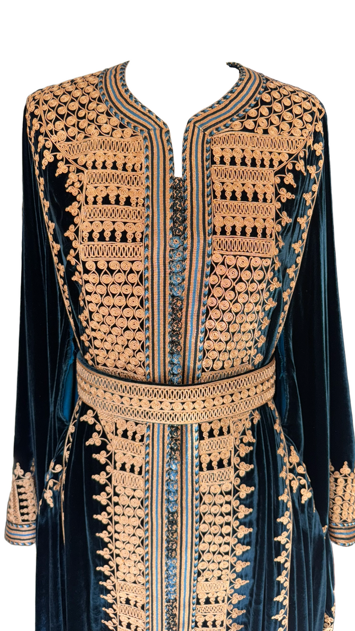 Thoraya Caftan