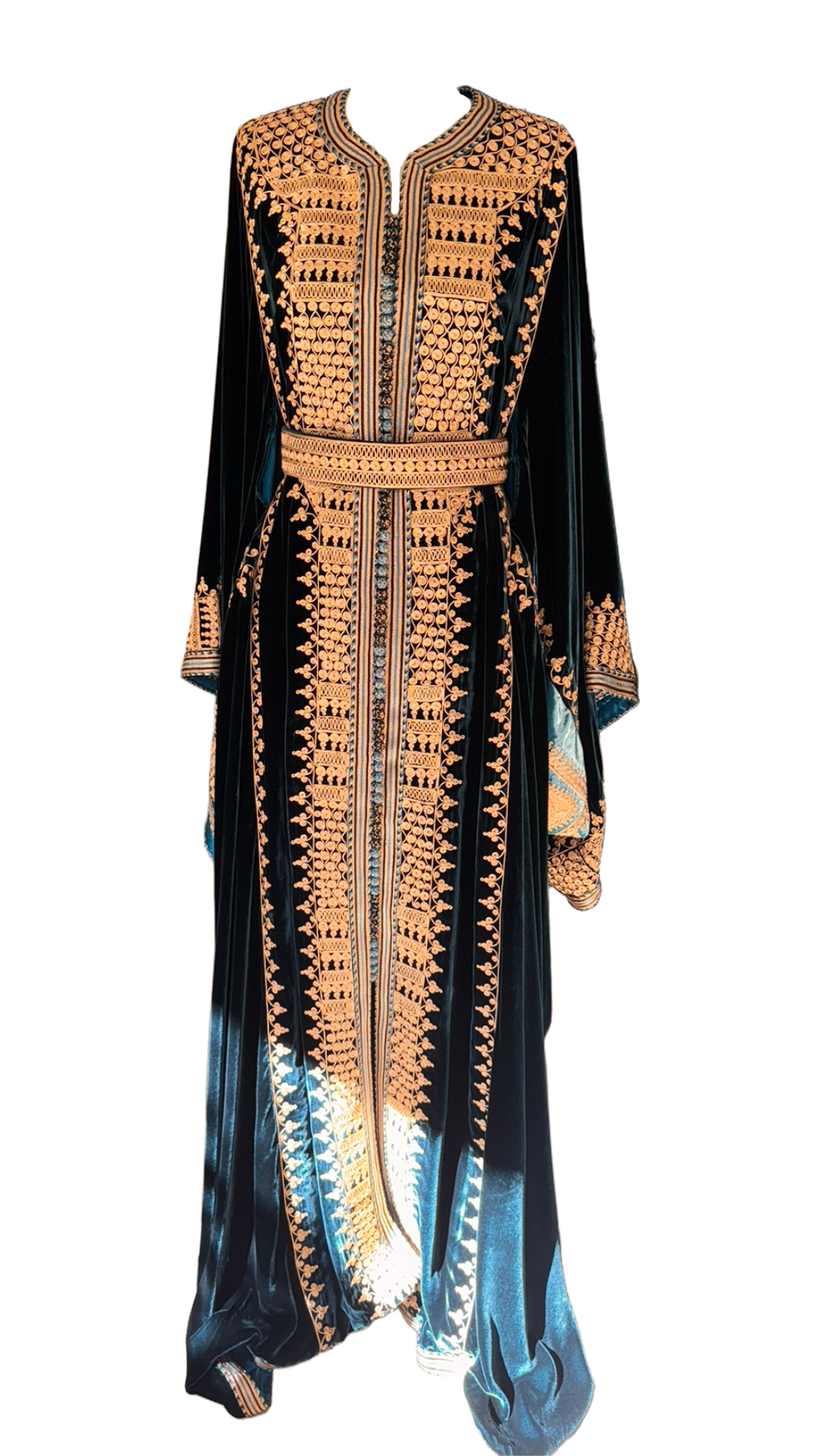 THORAYA CAFTAN