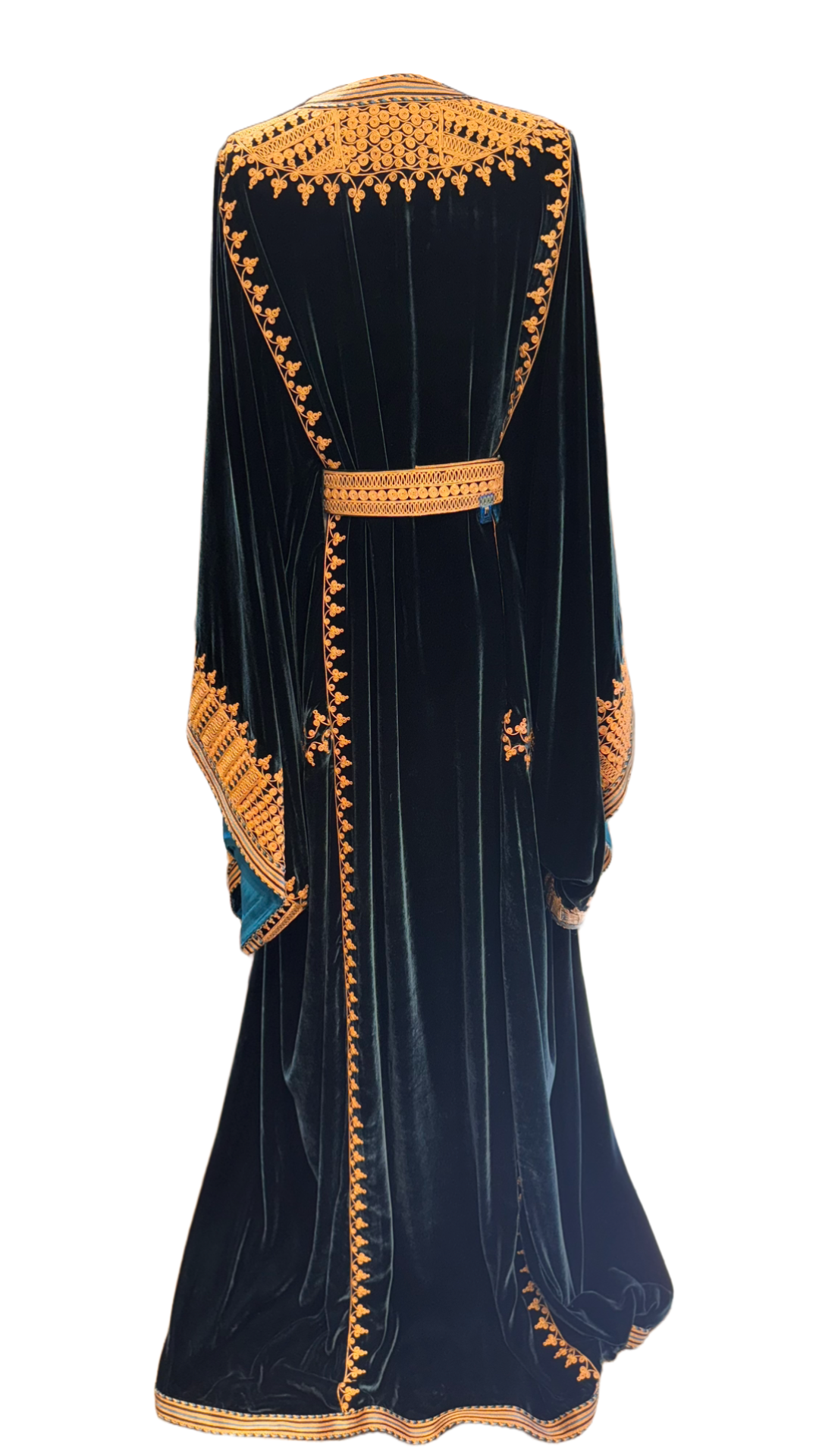 THORAYA CAFTAN